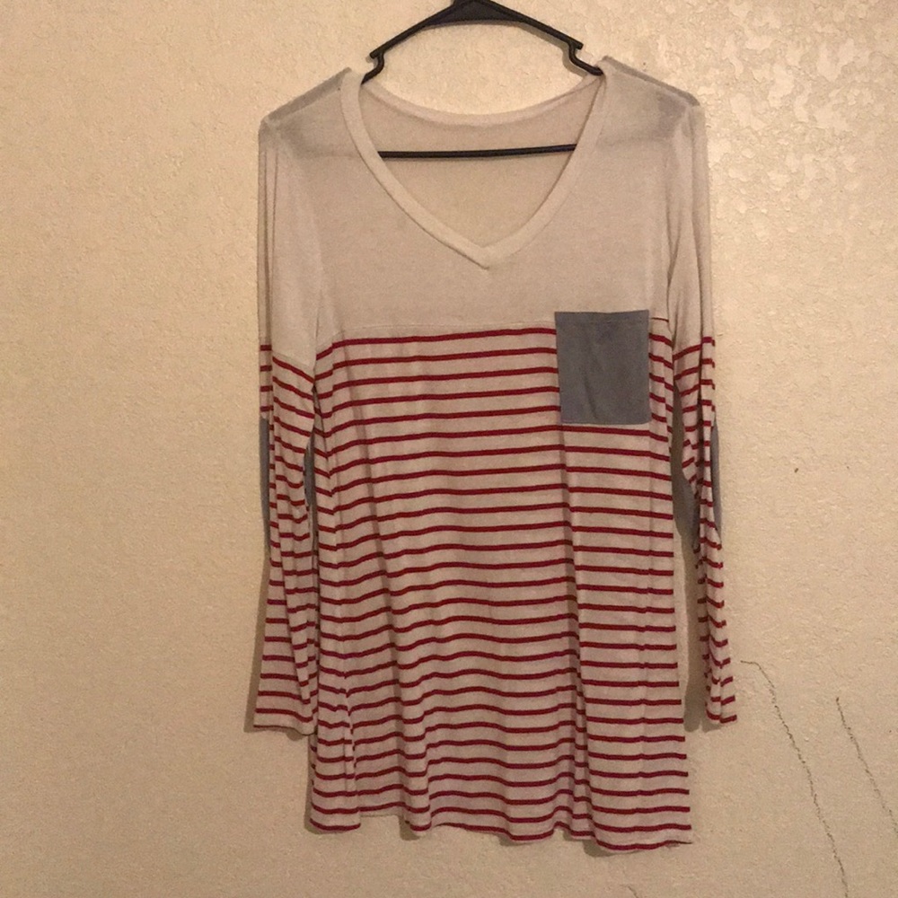 Long sleeve shirt (medium)